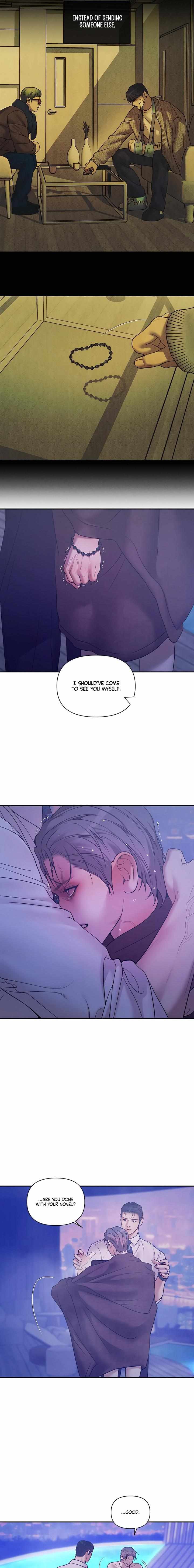 Read PEARL BOY: IGNITE THE DAWN chapter 33 image 11 on Lezhin