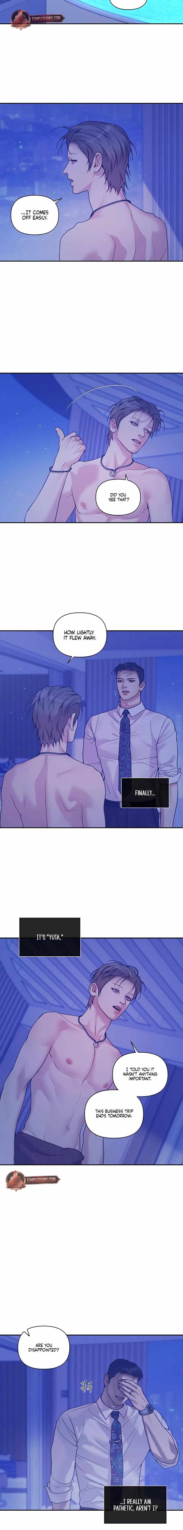 Read PEARL BOY: IGNITE THE DAWN chapter 33 image 14 on Lezhin