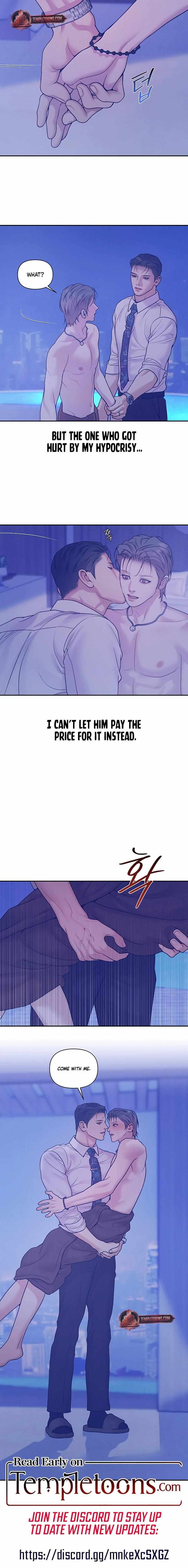 Read PEARL BOY: IGNITE THE DAWN chapter 33 image 16 on Lezhin