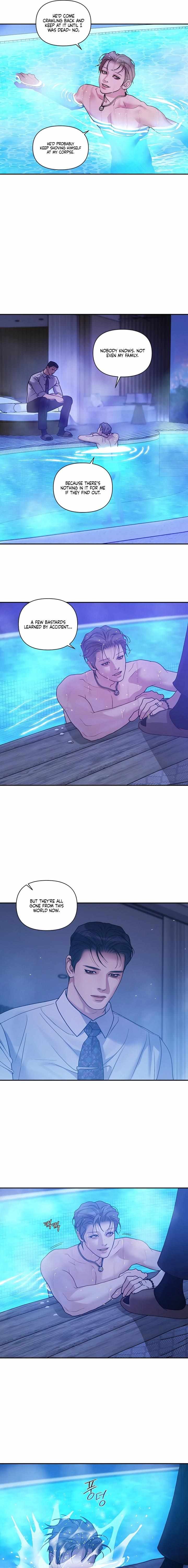 Read PEARL BOY: IGNITE THE DAWN chapter 33 image 7 on Lezhin