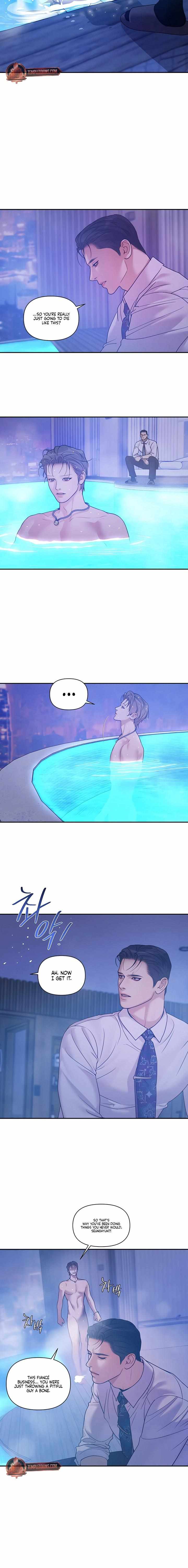 Read PEARL BOY: IGNITE THE DAWN chapter 33 image 8 on Lezhin