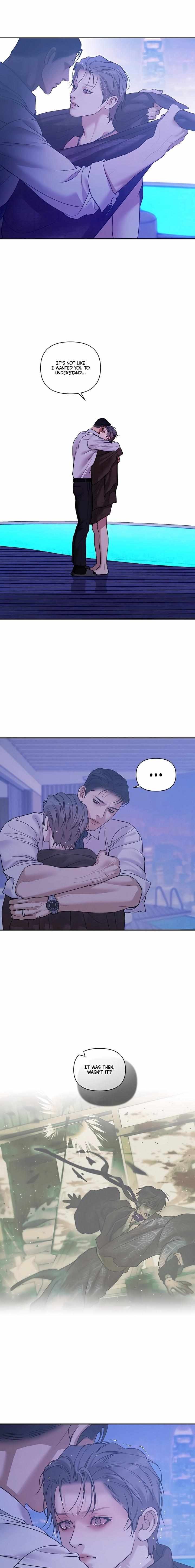 Read PEARL BOY: IGNITE THE DAWN chapter 33 image 9 on Lezhin