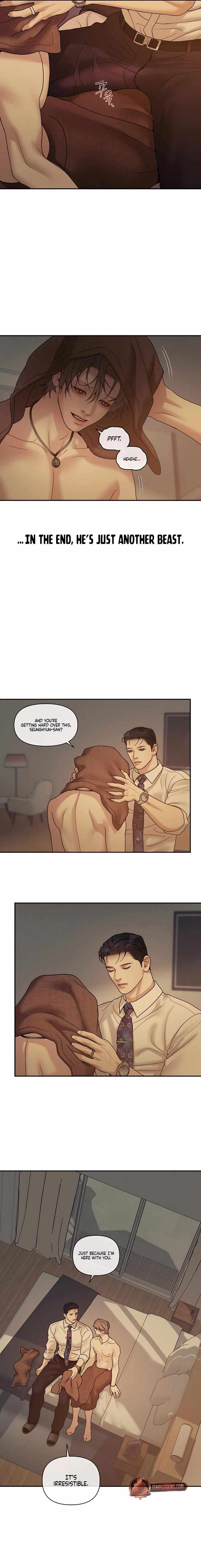 Read PEARL BOY: IGNITE THE DAWN chapter 34 image 4 on Lezhin
