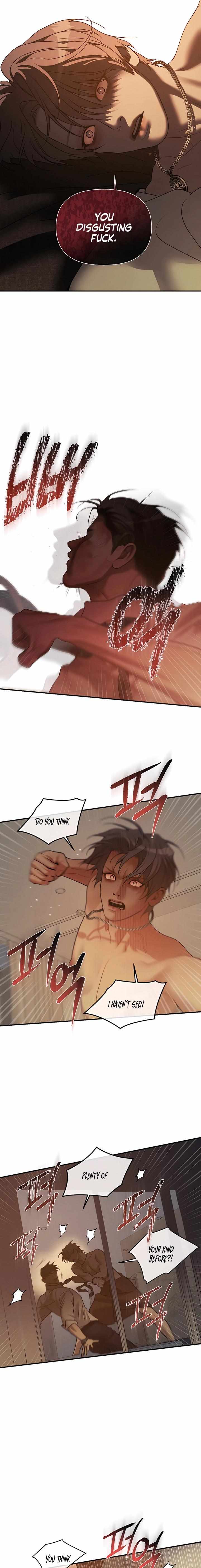 Read PEARL BOY: IGNITE THE DAWN chapter 34 image 6 on Lezhin