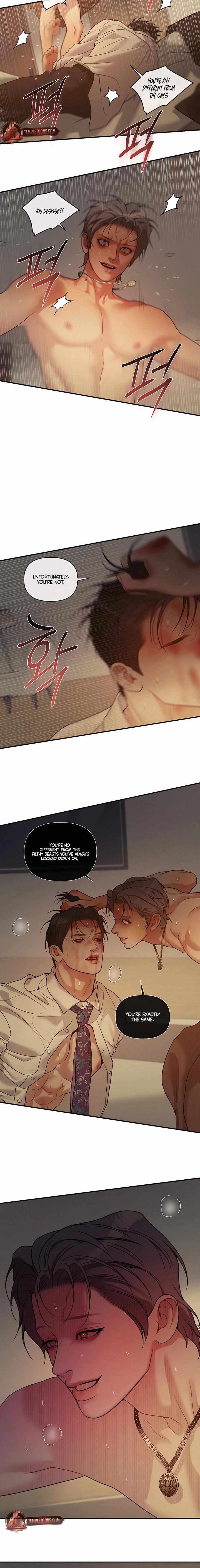 Read PEARL BOY: IGNITE THE DAWN chapter 34 image 7 on Lezhin
