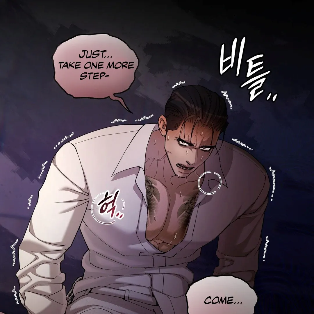 Read PEARL BOY: IGNITE THE DAWN chapter 4 image 25 on Lezhin