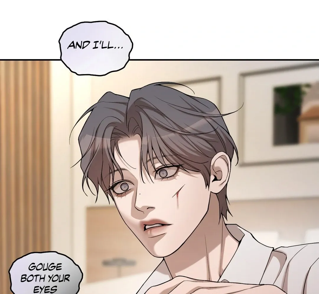 Read PEARL BOY: IGNITE THE DAWN chapter 4 image 27 on Lezhin