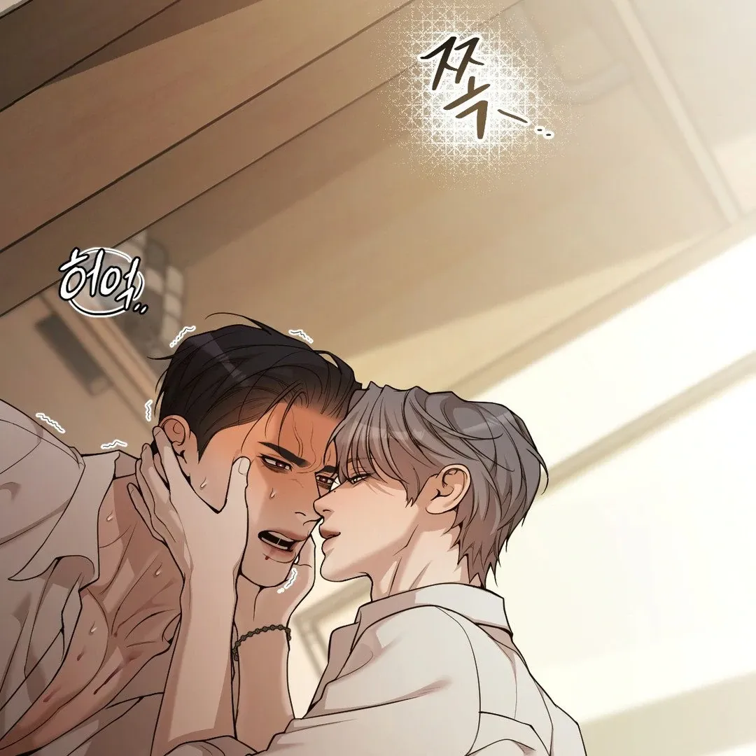 Read PEARL BOY: IGNITE THE DAWN chapter 4 image 3 on Lezhin