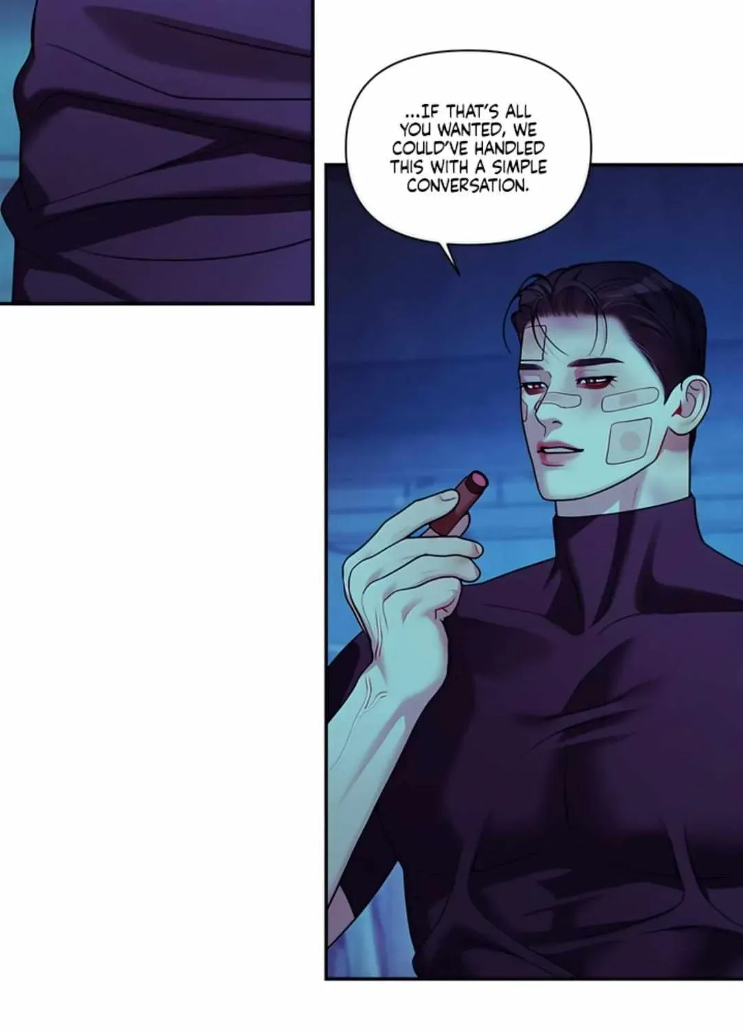 Read PEARL BOY: IGNITE THE DAWN chapter 44.48 image 32 on Lezhin
