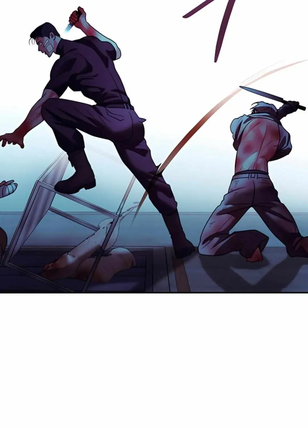 Read PEARL BOY: IGNITE THE DAWN chapter 44.48 image 76 on Lezhin