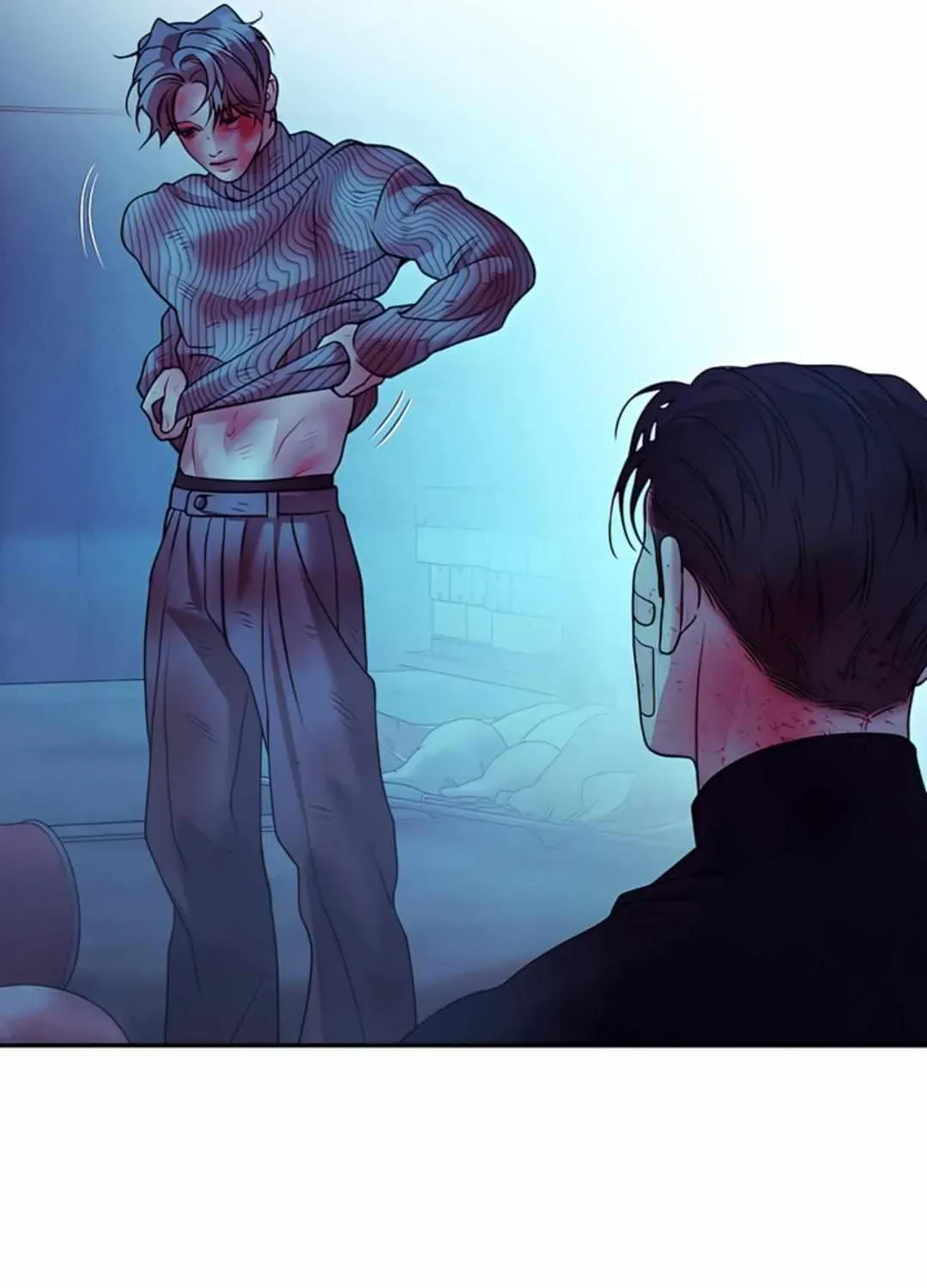Read PEARL BOY: IGNITE THE DAWN chapter 44.48 image 83 on Lezhin