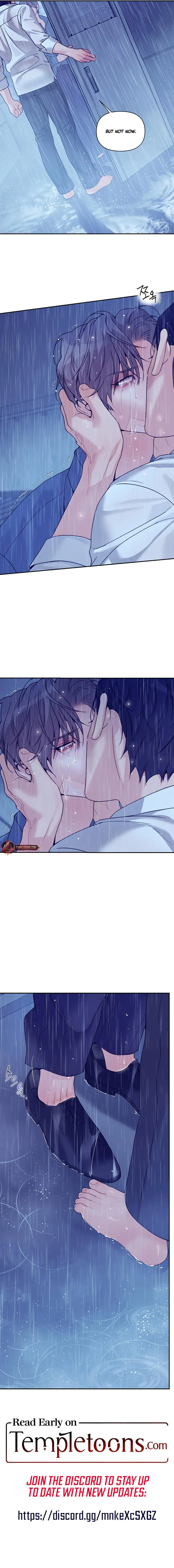 Read PEARL BOY: IGNITE THE DAWN chapter 45 image 7 on Lezhin