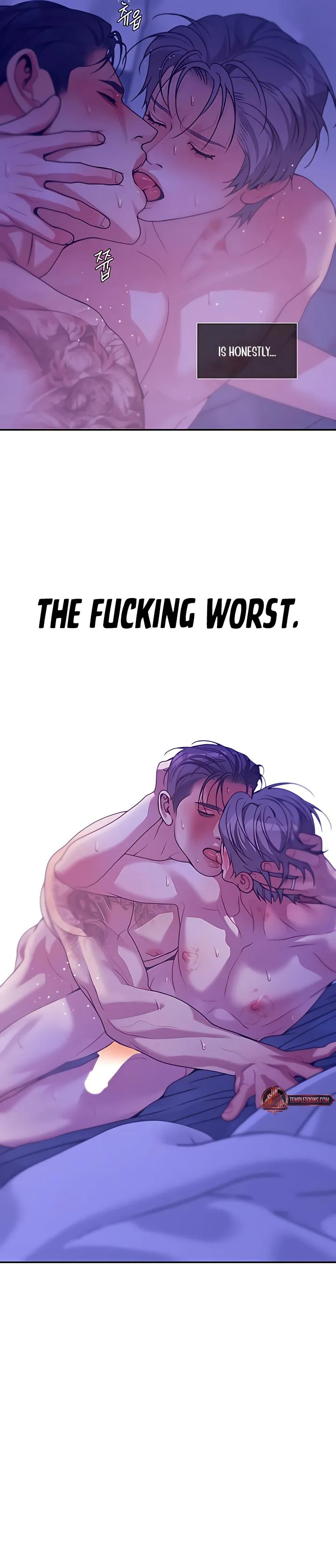 Read PEARL BOY: IGNITE THE DAWN chapter 46 image 6 on Lezhin