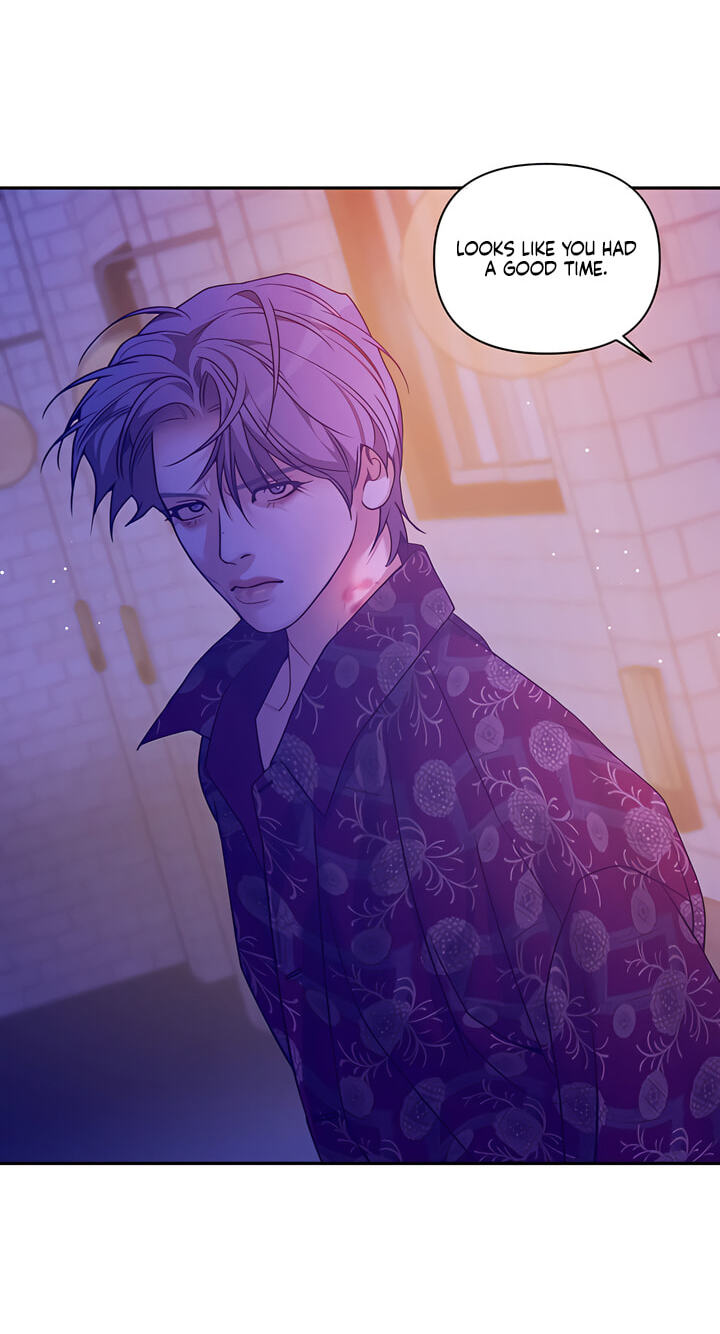 Read PEARL BOY: IGNITE THE DAWN chapter 49 image 14 on Lezhin