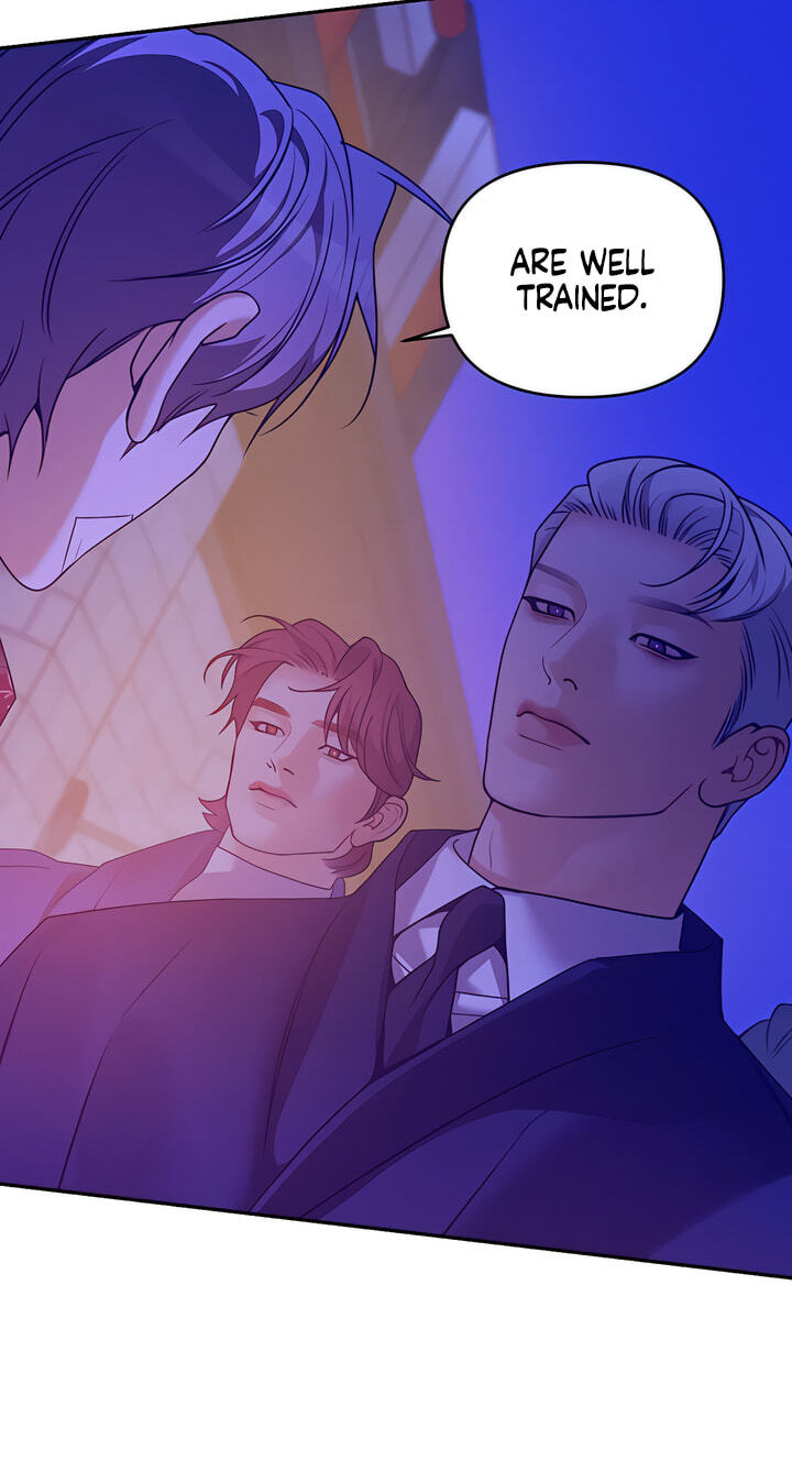 Read PEARL BOY: IGNITE THE DAWN chapter 49 image 17 on Lezhin