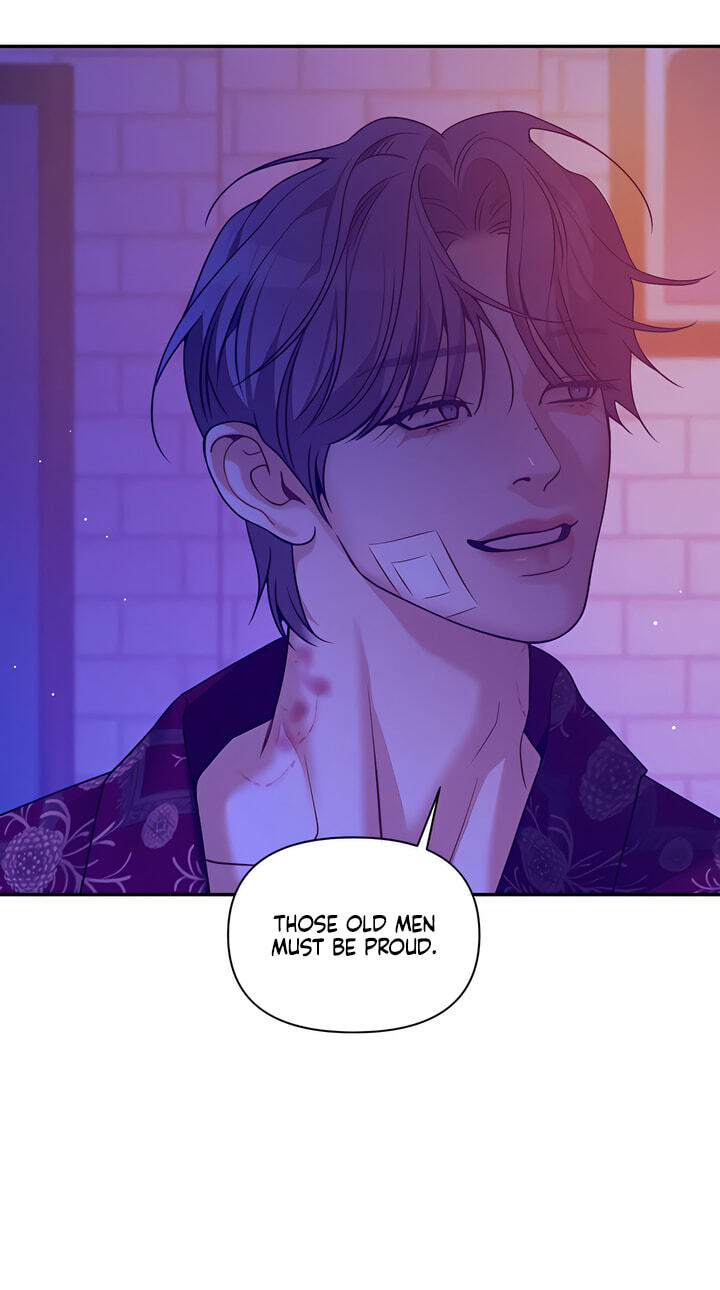 Read PEARL BOY: IGNITE THE DAWN chapter 49 image 18 on Lezhin