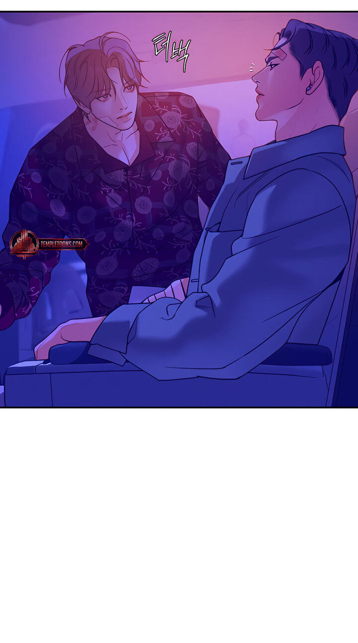 Read PEARL BOY: IGNITE THE DAWN chapter 49 image 22 on Lezhin