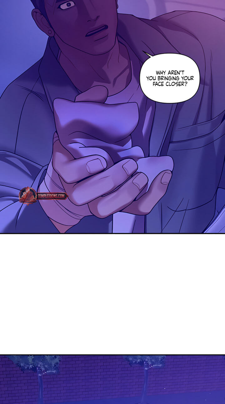 Read PEARL BOY: IGNITE THE DAWN chapter 49 image 26 on Lezhin