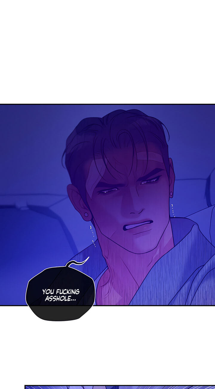 Read PEARL BOY: IGNITE THE DAWN chapter 49 image 38 on Lezhin