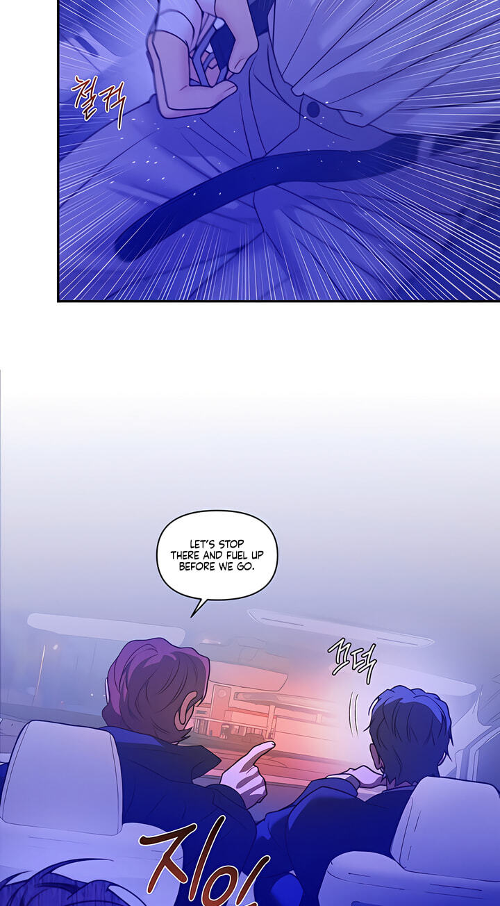 Read PEARL BOY: IGNITE THE DAWN chapter 49 image 39 on Lezhin