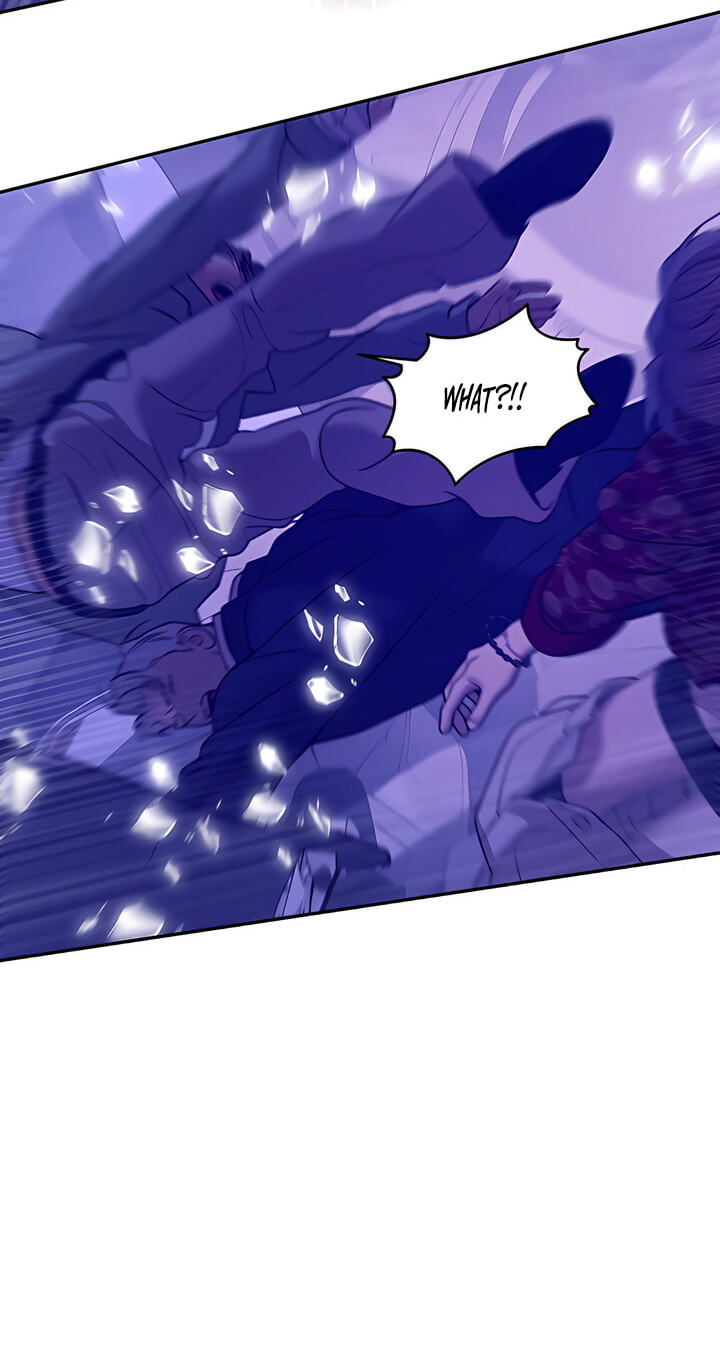 Read PEARL BOY: IGNITE THE DAWN chapter 49 image 47 on Lezhin