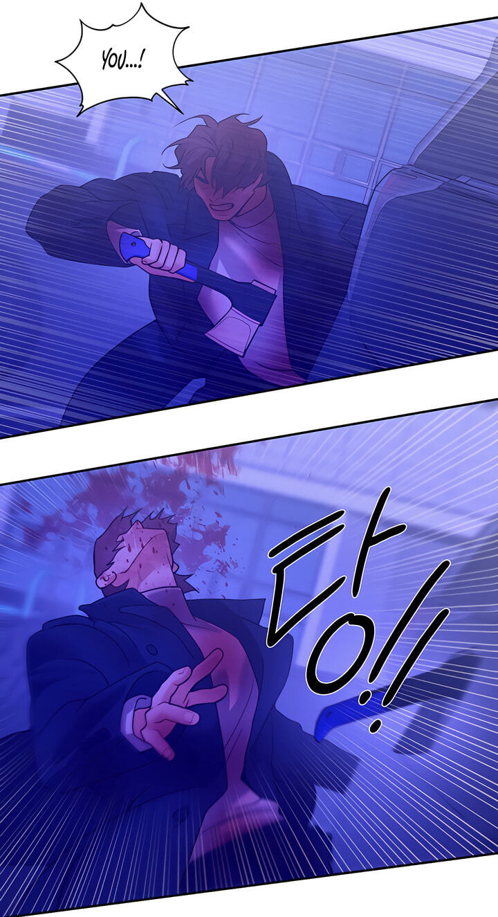 Read PEARL BOY: IGNITE THE DAWN chapter 49 image 53 on Lezhin