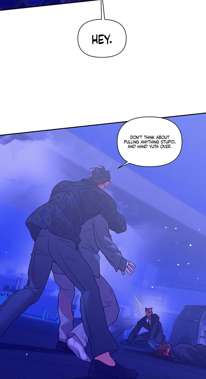 Read PEARL BOY: IGNITE THE DAWN chapter 49 image 55 on Lezhin