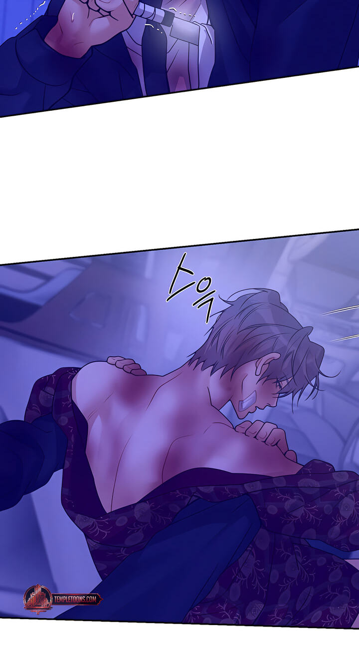 Read PEARL BOY: IGNITE THE DAWN chapter 49 image 57 on Lezhin