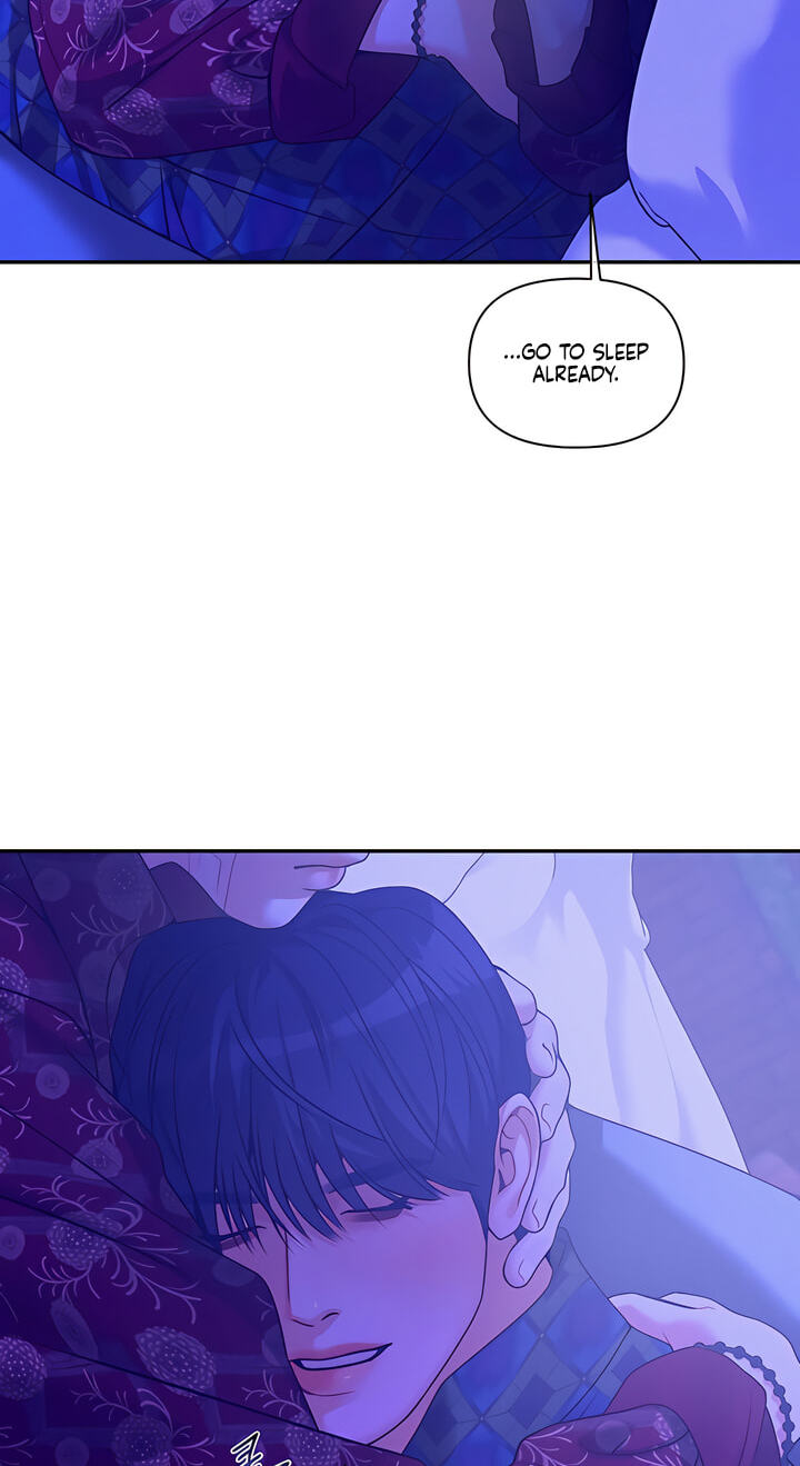 Read PEARL BOY: IGNITE THE DAWN chapter 49 image 6 on Lezhin
