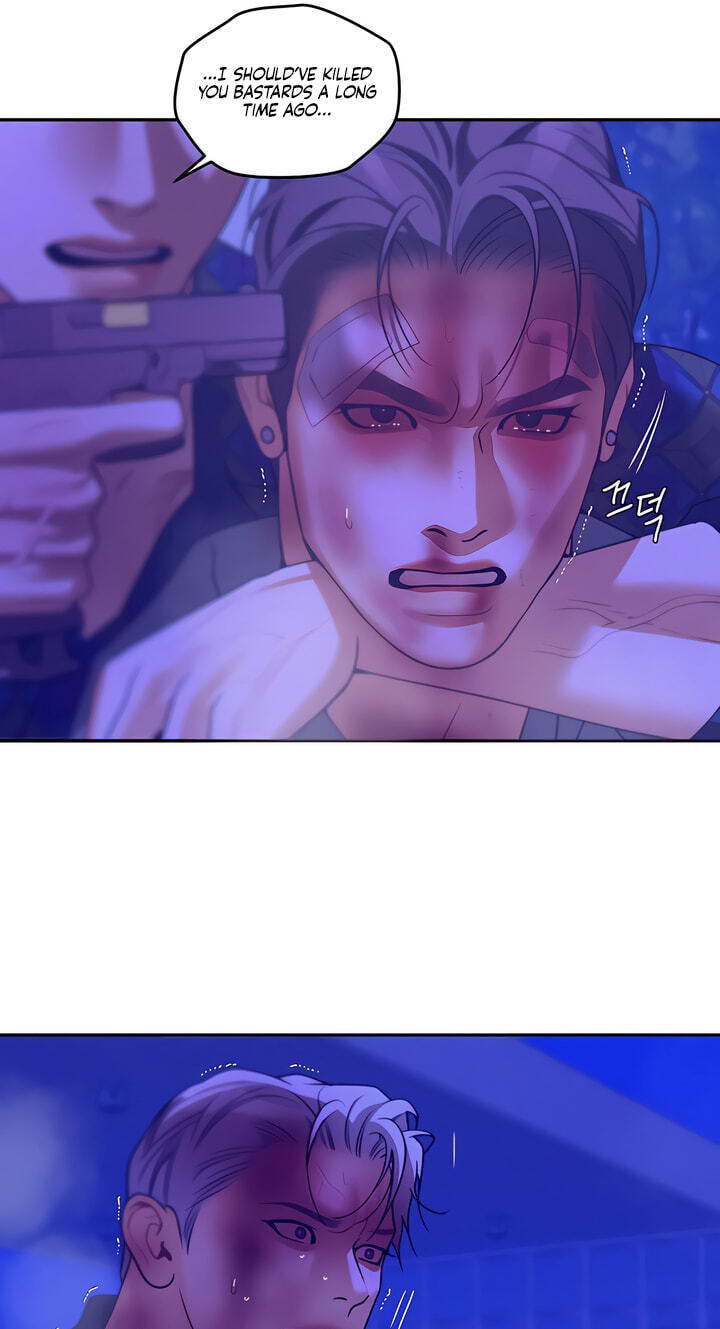 Read PEARL BOY: IGNITE THE DAWN chapter 49 image 62 on Lezhin