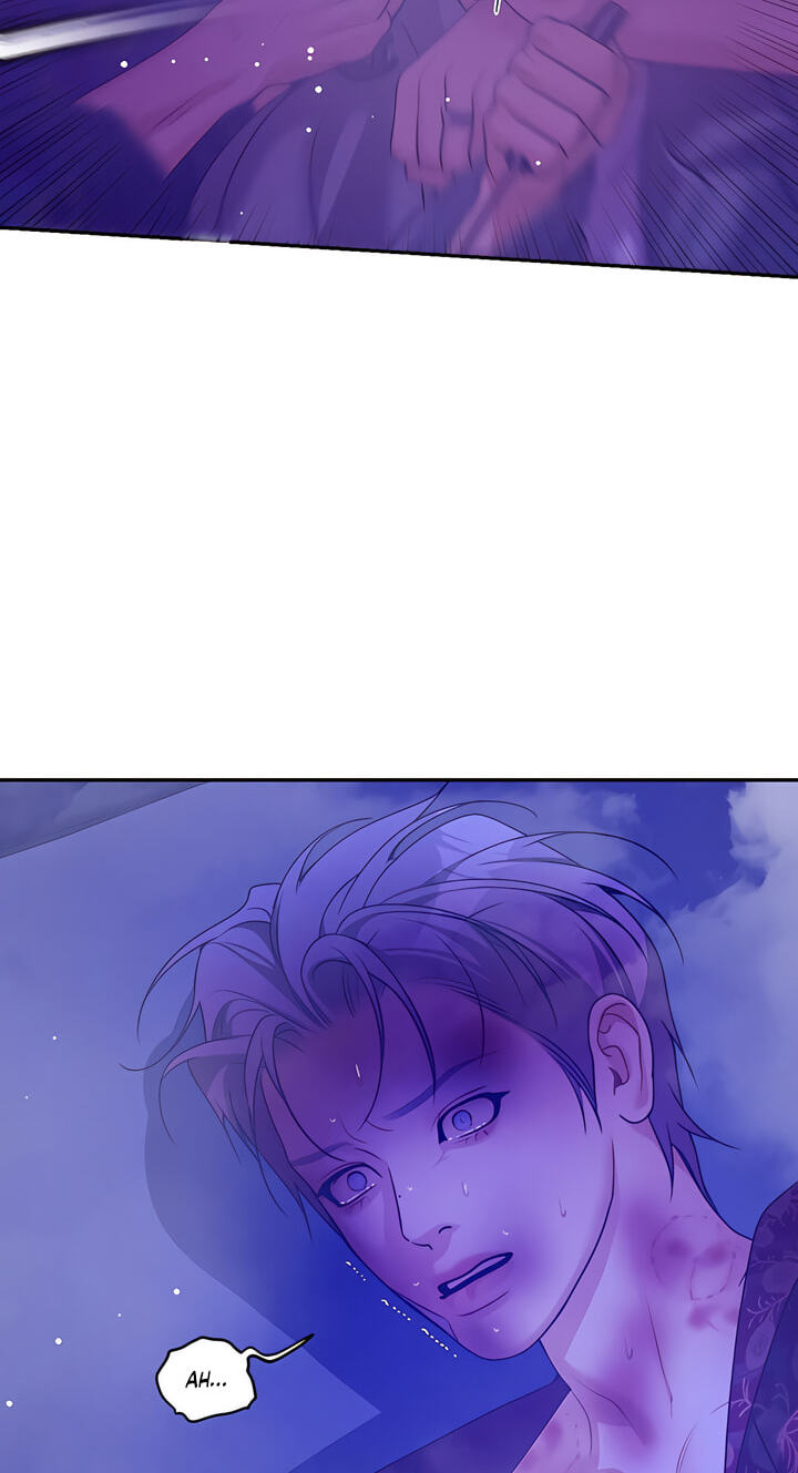 Read PEARL BOY: IGNITE THE DAWN chapter 49 image 68 on Lezhin