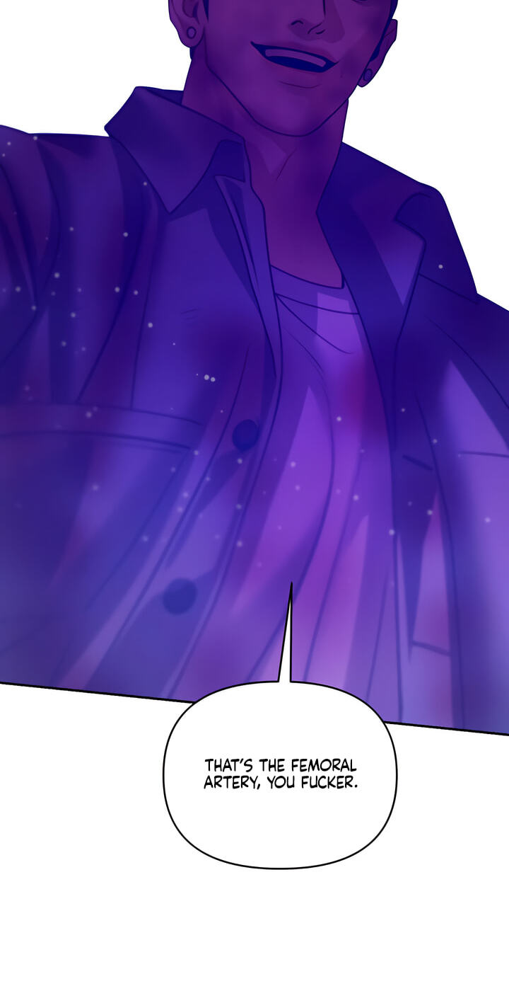 Read PEARL BOY: IGNITE THE DAWN chapter 50 image 2 on Lezhin