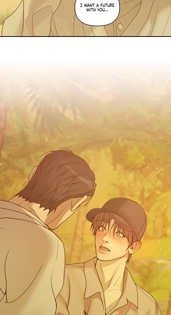 Read PEARL BOY: IGNITE THE DAWN chapter 52 image 10 on Lezhin