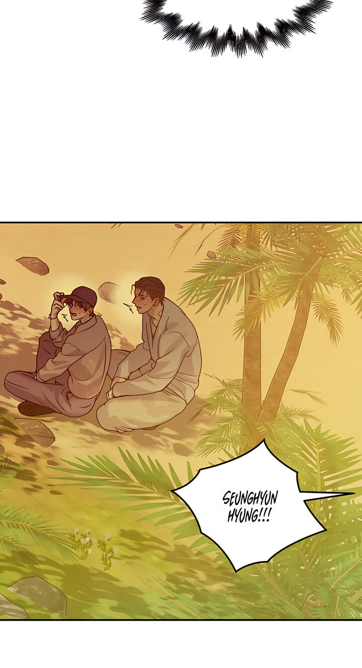 Read PEARL BOY: IGNITE THE DAWN chapter 52 image 13 on Lezhin