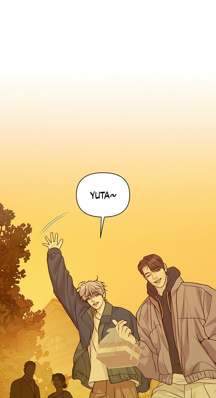 Read PEARL BOY: IGNITE THE DAWN chapter 52 image 14 on Lezhin