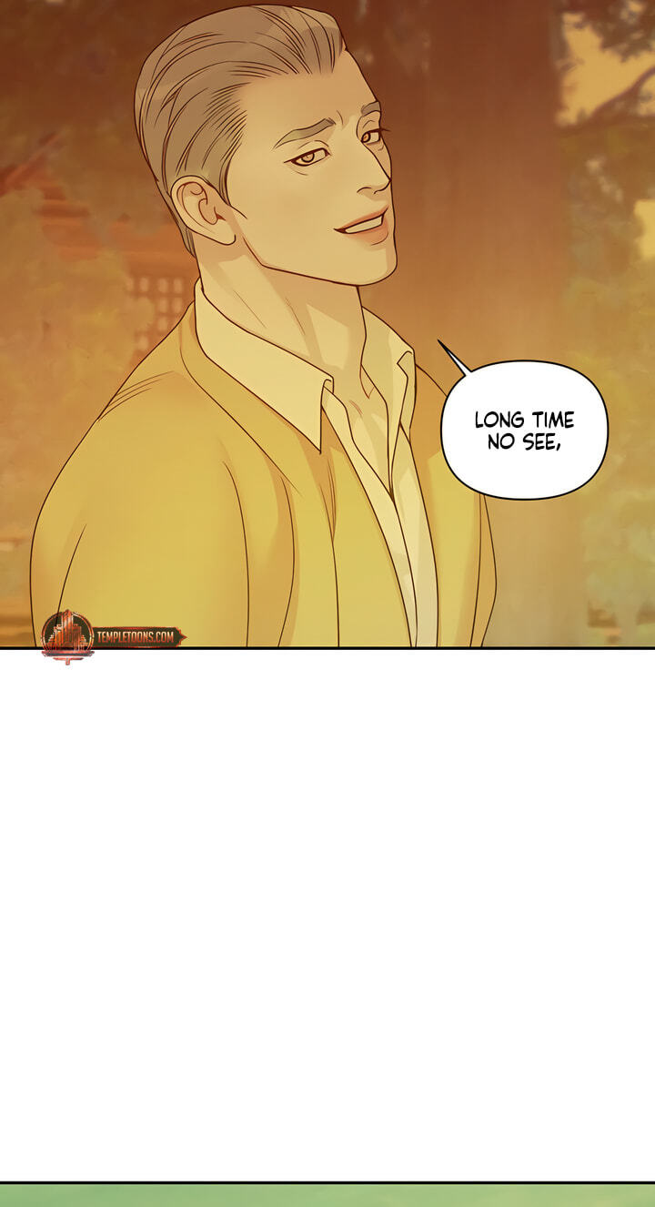 Read PEARL BOY: IGNITE THE DAWN chapter 52 image 16 on Lezhin