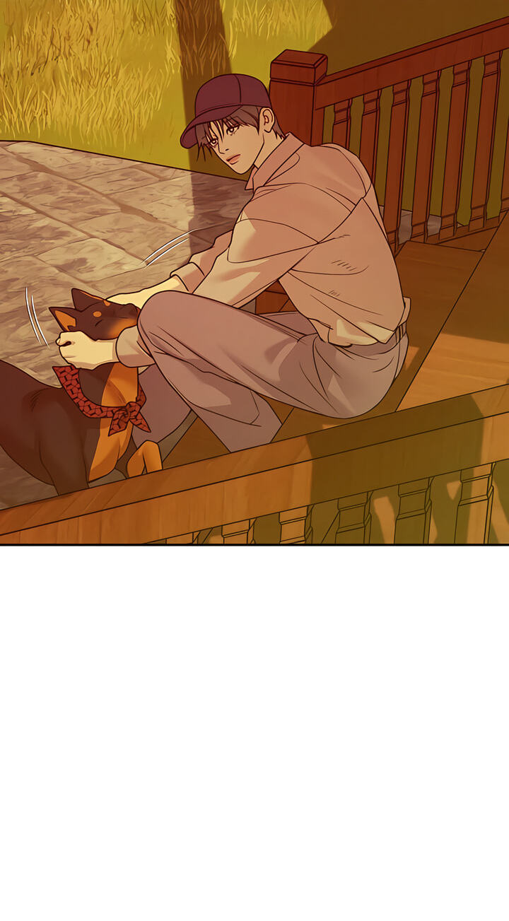 Read PEARL BOY: IGNITE THE DAWN chapter 52 image 23 on Lezhin