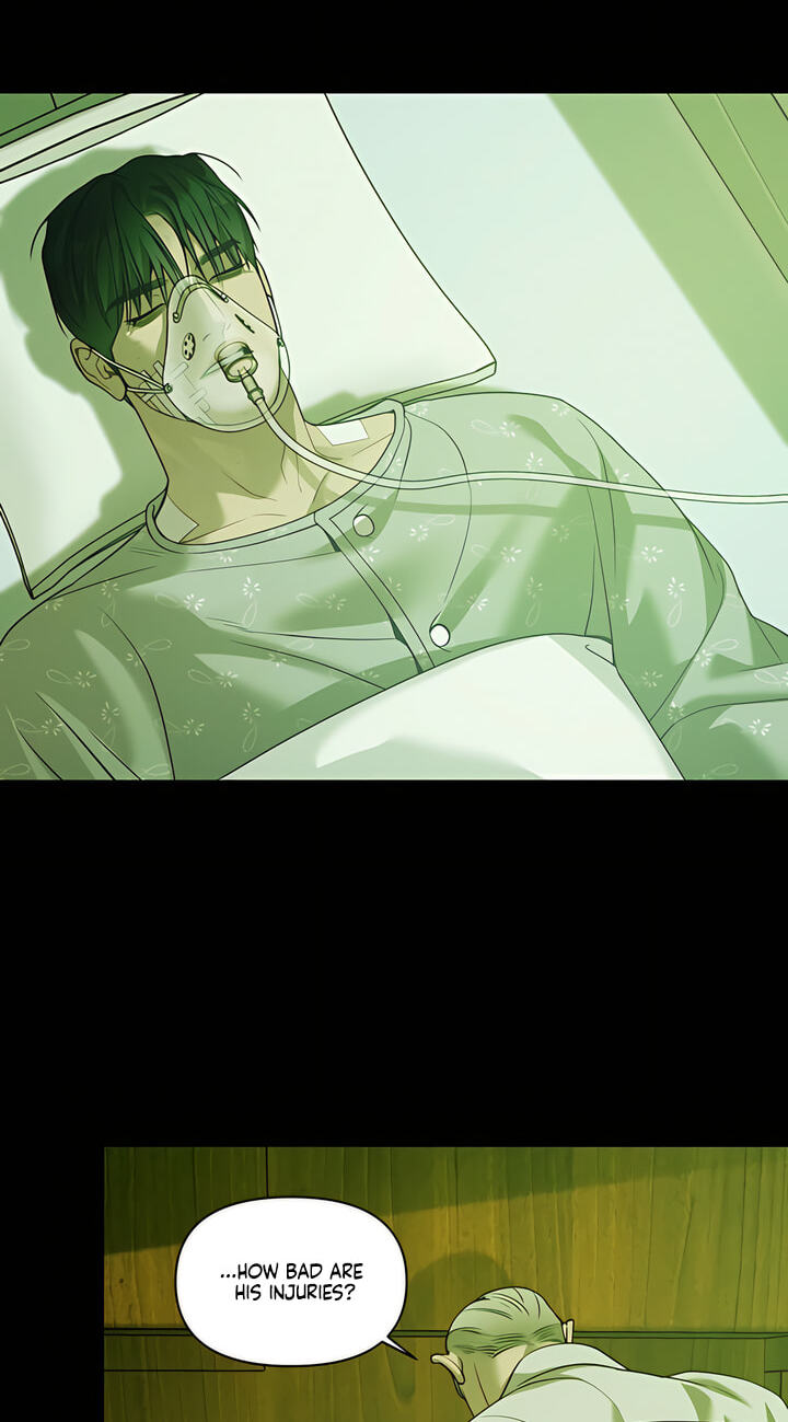 Read PEARL BOY: IGNITE THE DAWN chapter 52 image 27 on Lezhin