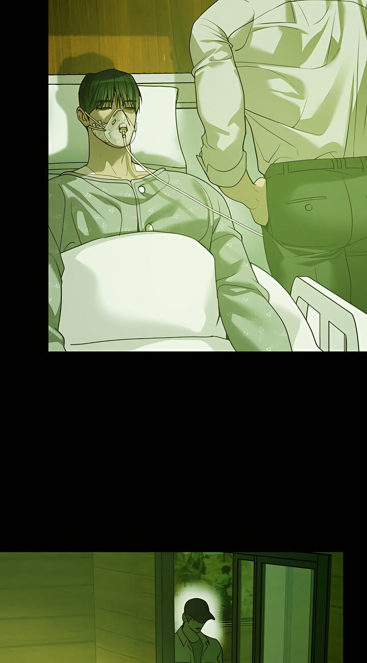 Read PEARL BOY: IGNITE THE DAWN chapter 52 image 28 on Lezhin