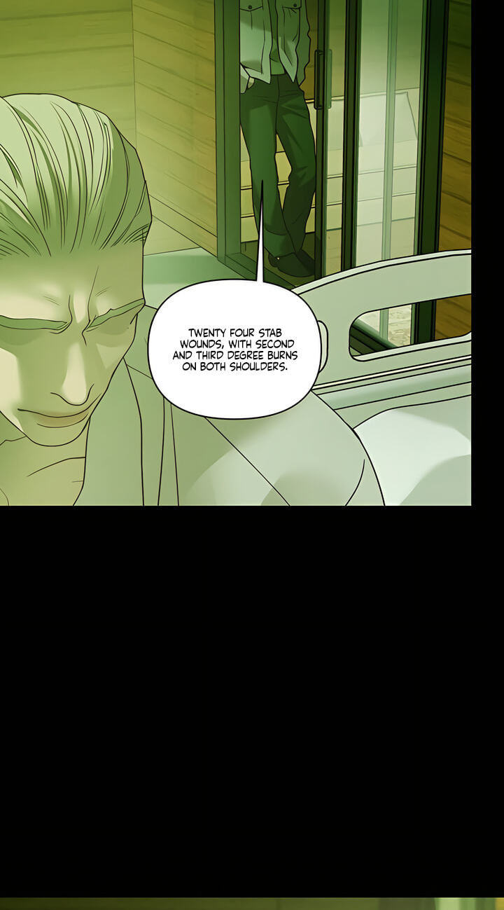Read PEARL BOY: IGNITE THE DAWN chapter 52 image 29 on Lezhin