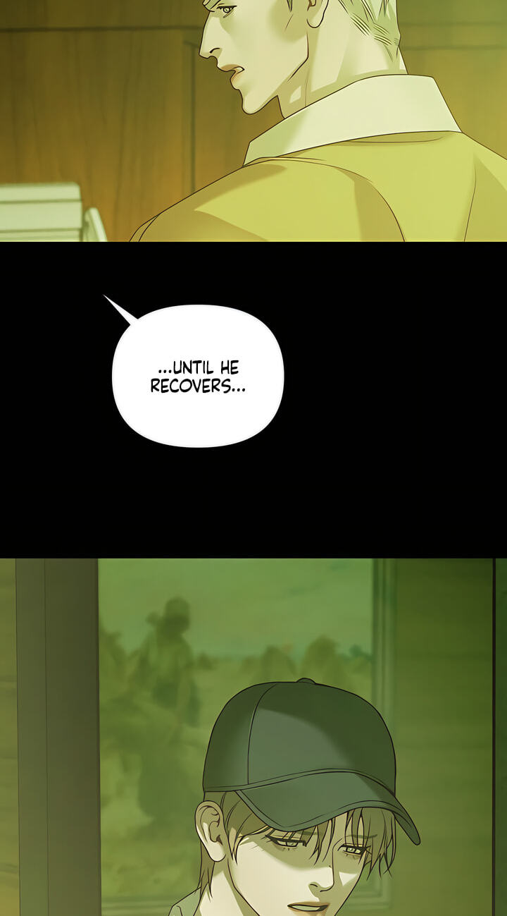 Read PEARL BOY: IGNITE THE DAWN chapter 52 image 31 on Lezhin