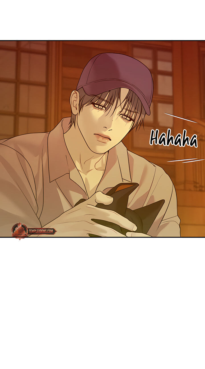 Read PEARL BOY: IGNITE THE DAWN chapter 52 image 34 on Lezhin