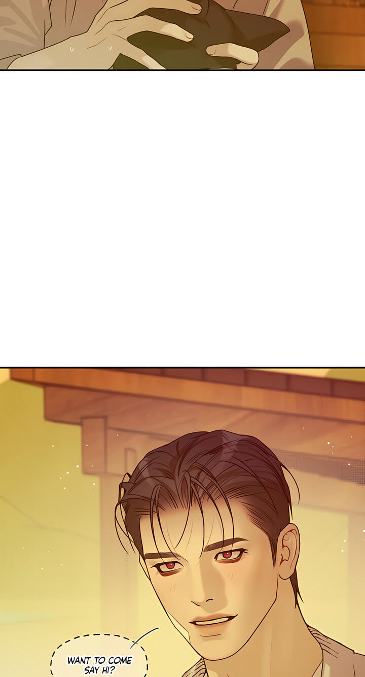 Read PEARL BOY: IGNITE THE DAWN chapter 52 image 37 on Lezhin