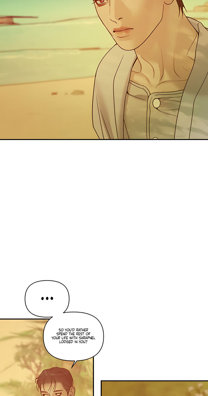 Read PEARL BOY: IGNITE THE DAWN chapter 52 image 5 on Lezhin