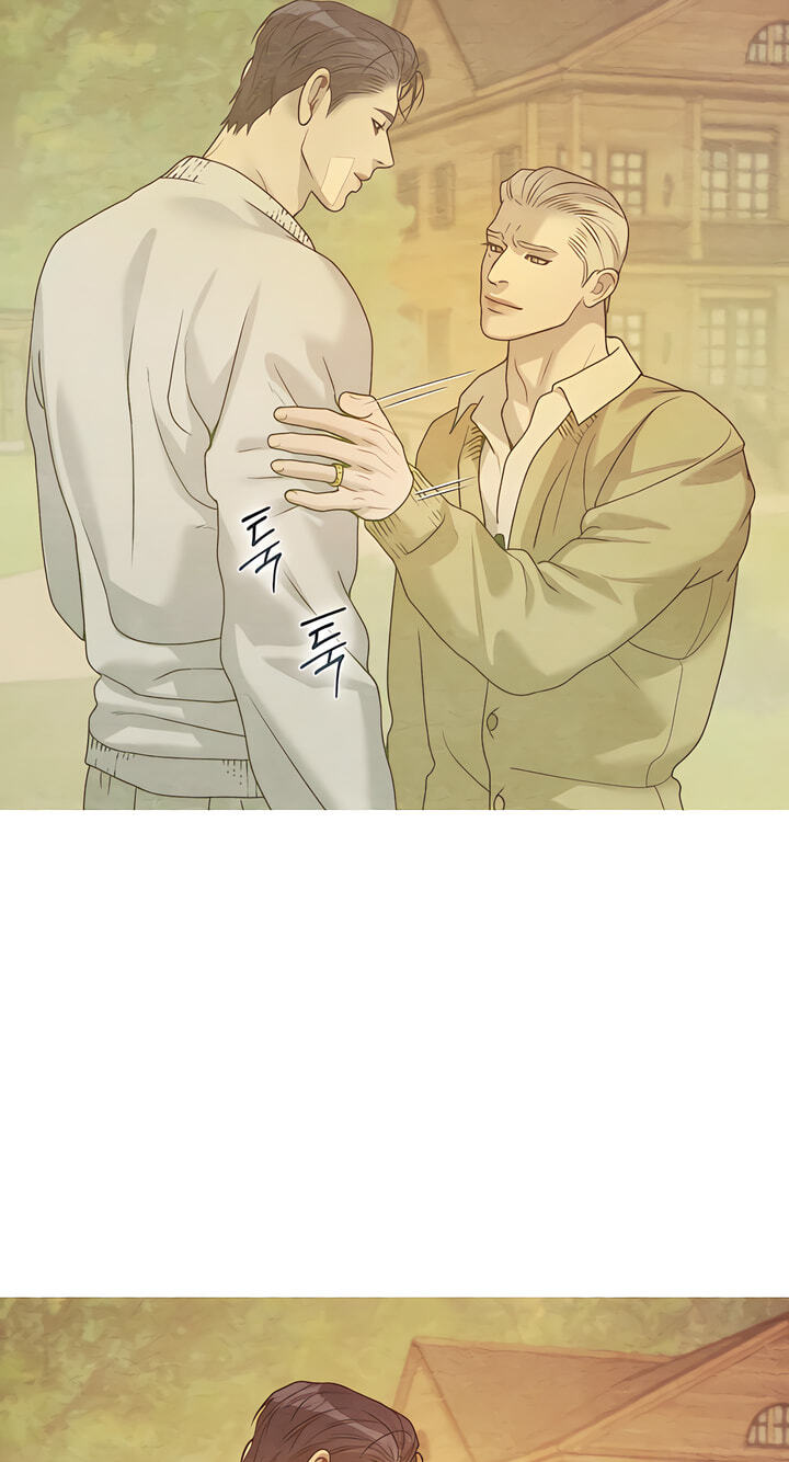 Read PEARL BOY: IGNITE THE DAWN chapter 52 image 61 on Lezhin