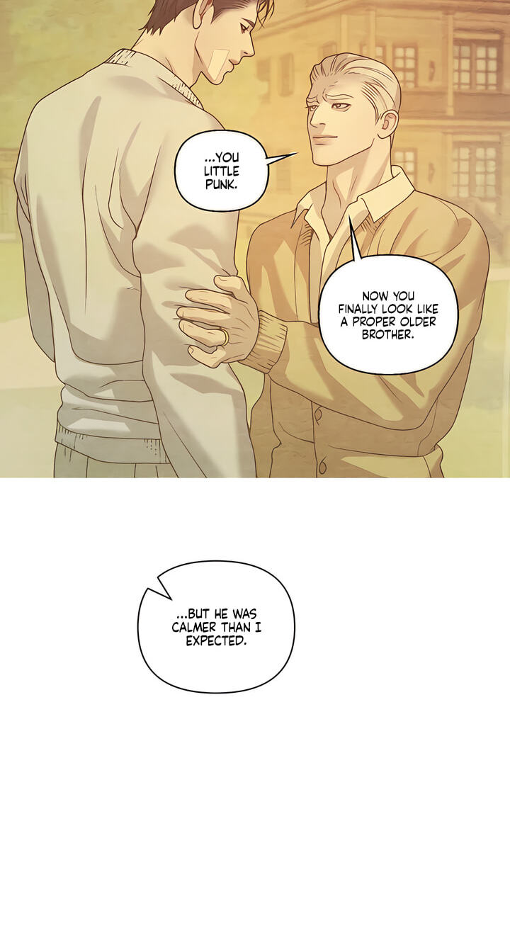 Read PEARL BOY: IGNITE THE DAWN chapter 52 image 62 on Lezhin