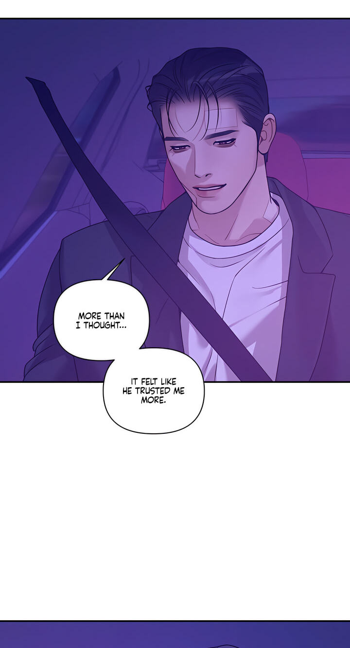 Read PEARL BOY: IGNITE THE DAWN chapter 52 image 63 on Lezhin
