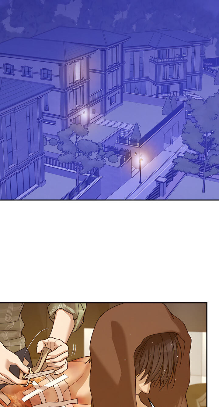 Read PEARL BOY: IGNITE THE DAWN chapter 52 image 70 on Lezhin