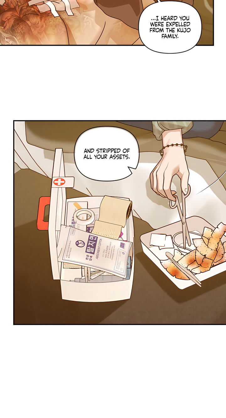 Read PEARL BOY: IGNITE THE DAWN chapter 52 image 71 on Lezhin