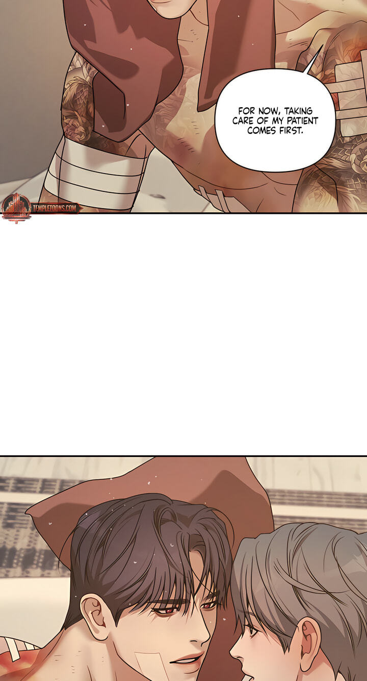 Read PEARL BOY: IGNITE THE DAWN chapter 52 image 74 on Lezhin